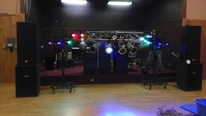 Total Control of the Trax - Great Lakes Bay Region