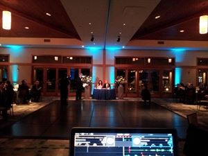 Total Control of the Trax - Great Lakes Bay Region