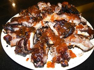 Unique Luxury Catering & Event Planning