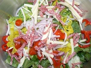 Unique Luxury Catering & Event Planning