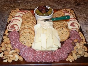 Unique Luxury Catering & Event Planning