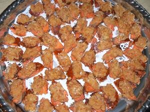 Unique Luxury Catering & Event Planning