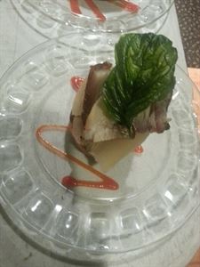 The Red Cedar Grille