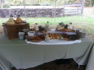 The Red Cedar Grille