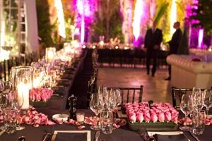 Villa Azur, Restaurant & Lounge