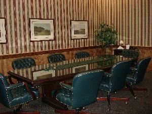 Boardroom
