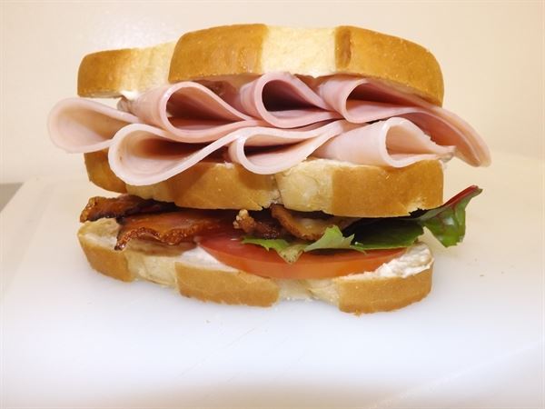 Just Stuff It Catering