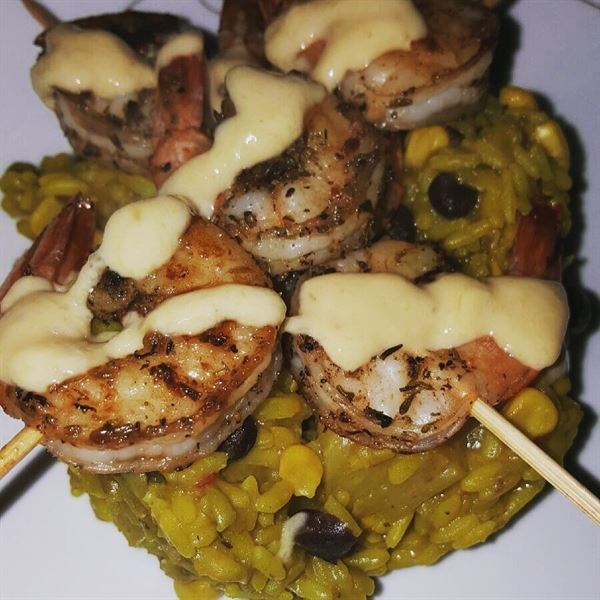 Just Stuff It Catering