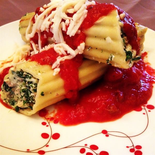 Just Stuff It Catering