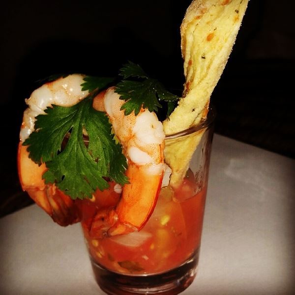 Just Stuff It Catering