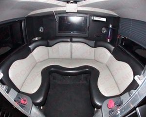 Texas Sound and Entertainment- Executive - Limo - Charter Service