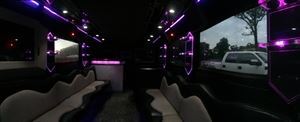 Texas Sound and Entertainment- Executive - Limo - Charter Service