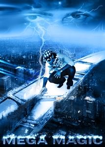 Mega Magic- Magician Mike D'Urzo
