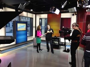 Mega Magic- Magician Mike D'Urzo