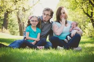 Static Memories Photography