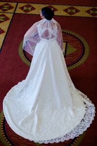 Veronica's Wedding & Event Planning Inc.