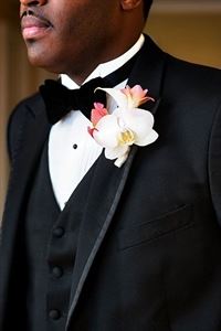 Veronica's Wedding & Event Planning Inc.