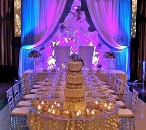 Veronica's Wedding & Event Planning Inc.