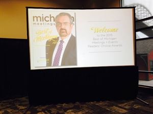 The Wedding Connection