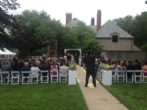 The Wedding Connection