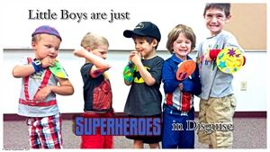 Dancing Princess Parties