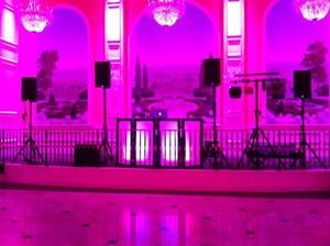 Paradise DJs Entertainment