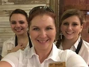 WeTendBar TABC Bartending Service