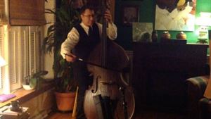 Dually Noted - Jazz duo/trio