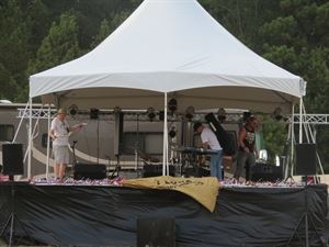 Extreme Fun Company  DBA Inflatable Rentals