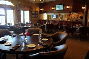 Mulligans Sports Bar