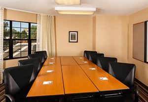 Residence Inn Denver Downtown