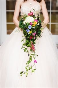 Brenda Abbott Floral Design