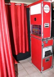 Southwest Casino Productions