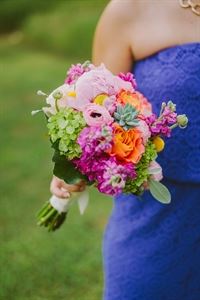 Brenda Abbott Floral Design