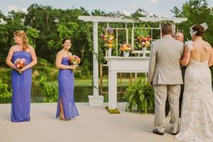 Brenda Abbott Floral Design