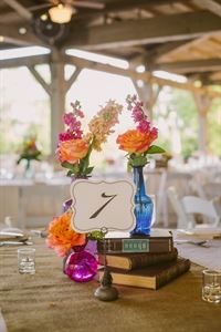 Brenda Abbott Floral Design