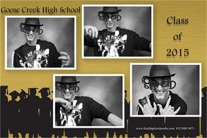 Fun Fab Photo Booths & DJ Services