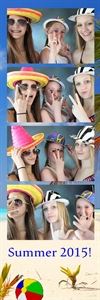 Fun Fab Photo Booths & DJ Services