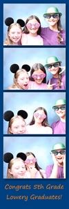Fun Fab Photo Booths & DJ Services