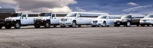 Las Vegas Limousine Service
