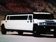 Las Vegas Limousine Service
