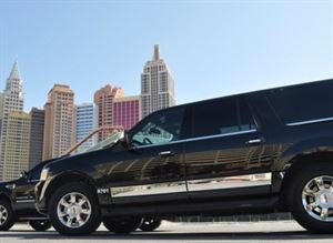 Las Vegas Limousine Service