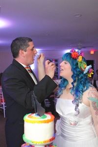 Sound Snap Photography