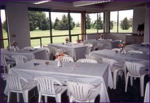 Jewett Center - Plath Solarium