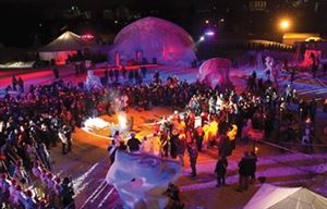 Stage Lite Manitoba Ltd