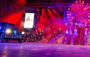 Stage Lite Manitoba Ltd