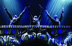 Stage Lite Manitoba Ltd