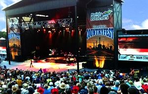 Stage Lite Manitoba Ltd