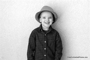 Ella's Enchanted Photos