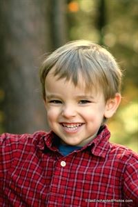 Ella's Enchanted Photos